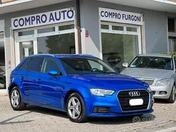 Usata 2019 Audi A3 Tre volumi | 16.400 € (Super prezzo)