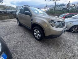 Marrone Usata 2019 Dacia Duster Comfort Station wagon | 11.800 € (Super prezzo)
