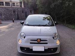Usata 2014 Fiat 500 Abarth Due volumi | 13.000 € (Buon prezzo)
