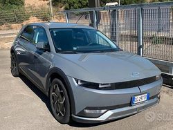 Grigio Usata 2022 Hyundai Ioniq Due volumi | 29.900 € (Buon prezzo)
