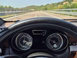 Usata 2013 Mercedes CLA200 Tre volumi | 15.200 € (Super prezzo)