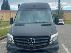 Usata 2017 Mercedes Sprinter Furgone | 14.500 €