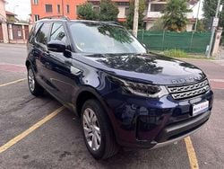 Blu Usata 2018 Land Rover Discovery 5 HSE SUV | 22.900 € (Ottimo prezzo)