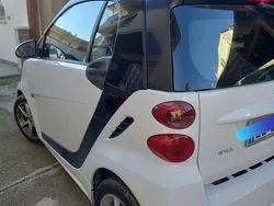 Usata 2012 Smart ForTwo Coupé Pulse Due volumi | 5500 € (Buon prezzo)