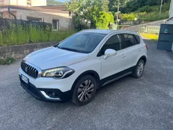 Bianco Usata 2019 Suzuki SX4 S-Cross Cool SUV | 13.700 € (Buon prezzo)