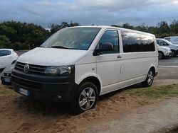 Usata 2011 VW Caravelle Monovolume | 14.800 €