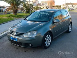 Usata 2003 VW Golf IV Tre volumi | 2050 € (Buon prezzo)