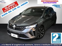 Grigio Usata 2025 Renault Clio V Techno | 16.490 € (Buon prezzo)