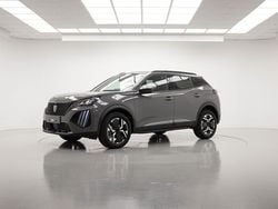 Gray Usata 2024 Peugeot 2008 Allure SUV | 18.990 € (Buon prezzo)
