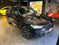 Nero Usata 2022 BMW X4 M Sport SUV | 42.499 € (Buon prezzo)