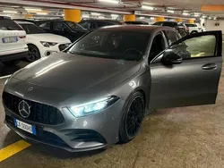Usata 2018 Mercedes A250 Due volumi | 27.990 € (Cara)