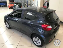 Grigio Usata 2022 Hyundai i10 Advanced Plus Due volumi | 11.900 € (Buon prezzo)