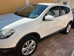 Usata 2011 Nissan Qashqai N-TEC SUV | 6500 € (Ottimo prezzo)