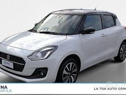 Bianco Usata 2019 Suzuki Swift Tre volumi | 11.900 € (Buon prezzo)