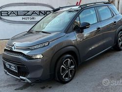 Grigio Usata 2022 Citroën C3 Aircross SUV | 15.999 € (Buon prezzo)