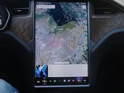 Usata 2020 Tesla Model S Tre volumi | 35.000 € (Cara)