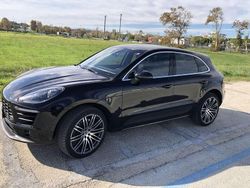Usata 2016 Porsche Macan SUV | 32.000 € (Buon prezzo)