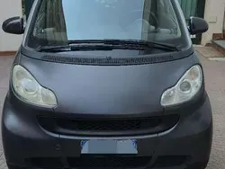 Usata 2008 Smart ForTwo Coupé Passion Due volumi | 3900 € (Ottimo prezzo)