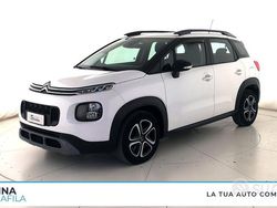 Bianco Usata 2021 Citroën C3 Aircross Feel SUV | 12.900 € (Ottimo prezzo)