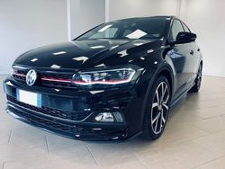 Nero Usata 2020 VW Polo GTI Tre volumi | 19.890 € (Super prezzo)