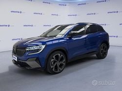 Blu Usata 2024 Renault Austral Iconic Esprit Alpine SUV | 30.890 € (Buon prezzo)