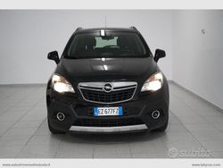 Usata 2015 Opel Mokka Cosmo SUV | 8900 € (Buon prezzo)