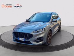 Bianco Usata 2021 Ford Kuga ST-Line SUV | 22.400 € (Cara)