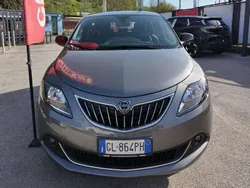 Grigio Usata 2022 Lancia Ypsilon Gold Due volumi | 10.900 € (Ottimo prezzo)