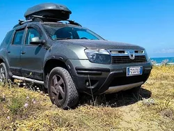 Usata 2013 Dacia Duster SUV | 5249 € (Buon prezzo)