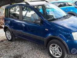 Usata 2009 Fiat Panda Due volumi | 2800 € (Ottimo prezzo)