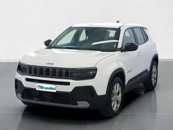 Snow Nuova 2025 Jeep Avenger Altitude SUV | 25.500 € (Buon prezzo)