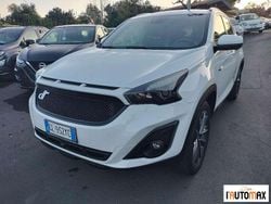 Bianco Usata 2022 DR F35 SUV | 13.900 € (Ottimo prezzo)