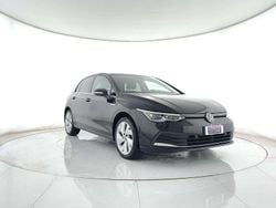 Nero Usata 2020 VW Golf Style Tre volumi | 21.890 € (Buon prezzo)