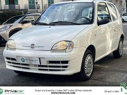 Bianco Usata 2009 Fiat 600 Due volumi | 3900 € (Cara)