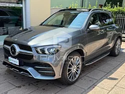 Grigio Usata 2022 Mercedes GLE350e Premium Station wagon | 58.990 € (Buon prezzo)