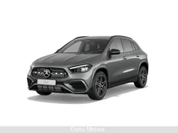 Grigio Nuova 2025 Mercedes GLA180 Advanced Plus SUV | 47.210 € (Cara)