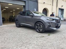 Grigio Usata 2022 Peugeot 2008 Allure SUV | 21.490 € (Buon prezzo)