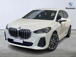 Bianco Usata 2025 BMW 218 M Sport Station wagon | 33.900 € (Ottimo prezzo)
