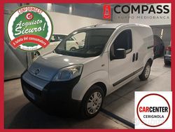 Argento Usata 2014 Fiat Fiorino Monovolume | 4490 € (Buon prezzo)