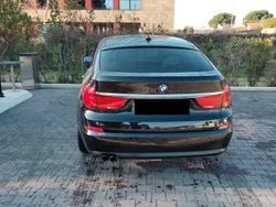 Usata 2010 BMW 530 Gran Turismo Tre volumi | 13.500 € (Molto cara)