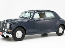 Altri Usata 1955 Lancia Aurelia Tre volumi | 36.950 €