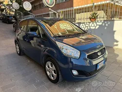 Usata 2012 Kia Venga Due volumi | 3950 € (Buon prezzo)