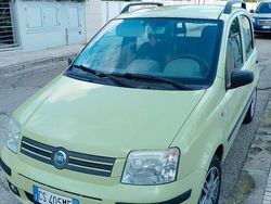 Usata 2005 Fiat Panda | 5000 €