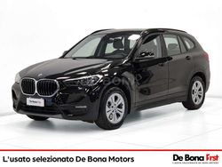 Nero Usata 2021 BMW X1 Advantage SUV | 20.990 € (Buon prezzo)