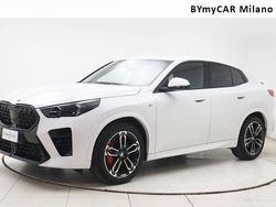 Bianco Usata 2025 BMW X2 M Sport SUV | 46.000 € (Super prezzo)