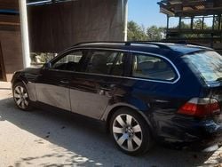 Usata 2005 BMW 530 Station wagon | 3500 € (Buon prezzo)