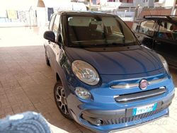 Usata 2019 Fiat 500L Monovolume | 9000 € (Buon prezzo)