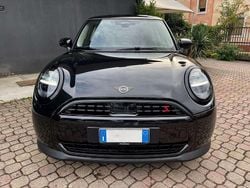 Nero Usata 2024 Mini Cooper S Essential Due volumi | 27.000 € (Super prezzo)