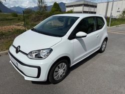 Bianco Usata 2022 VW up! Beats Due volumi | 11.800 € (Buon prezzo)