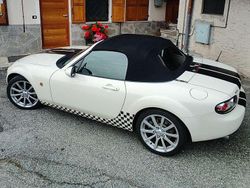 Bianco Usata 2007 Mazda MX5 Edition Cabrio | 14.800 € (Buon prezzo)